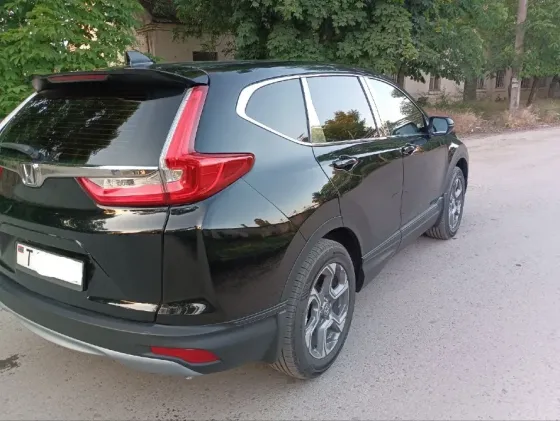 Honda CR-V 2017 год Тирасполь Тирасполь