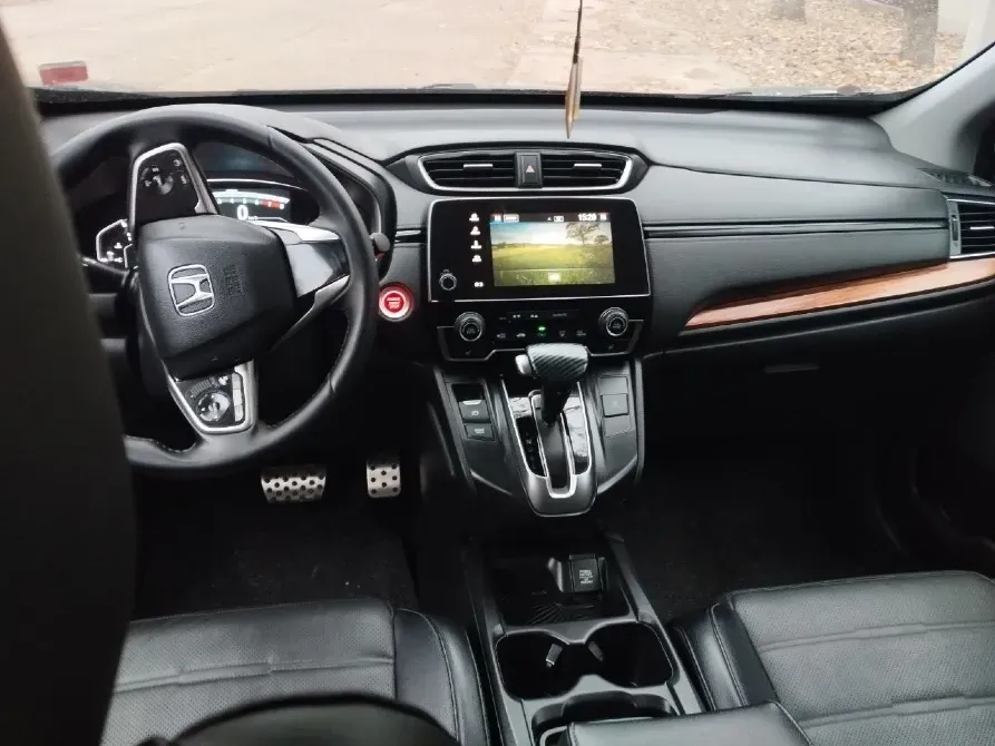 Honda CR-V 2017 год Тирасполь Тирасполь - изображение 5