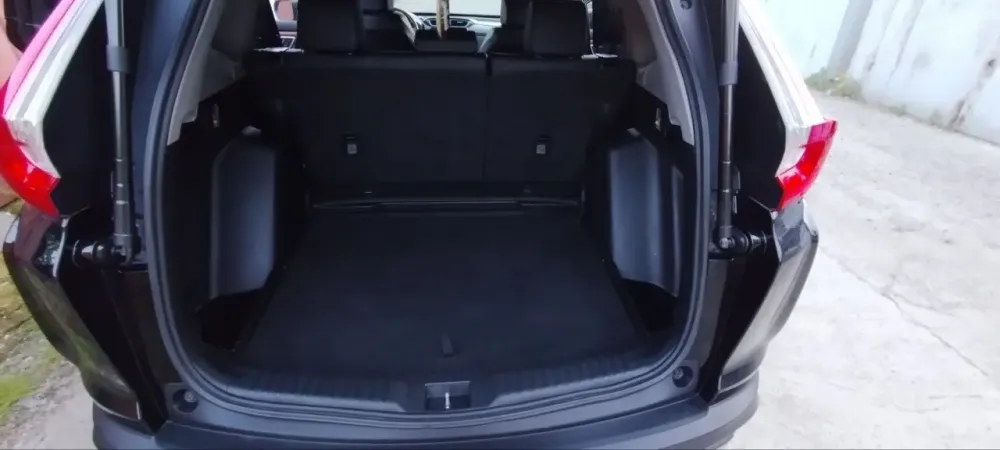 Honda CR-V 2017 год Тирасполь Тирасполь - изображение 7