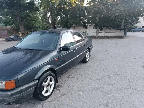 Volkswagen Passat 1992 год Дубоссары Дубоссары