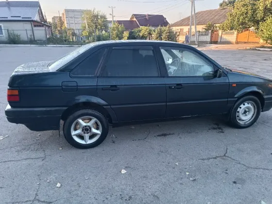 Volkswagen Passat 1992 год Дубоссары Дубоссары