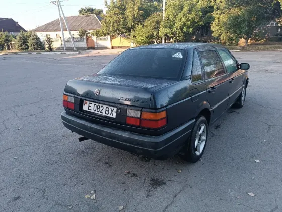 Volkswagen Passat 1992 год Дубоссары Дубоссары