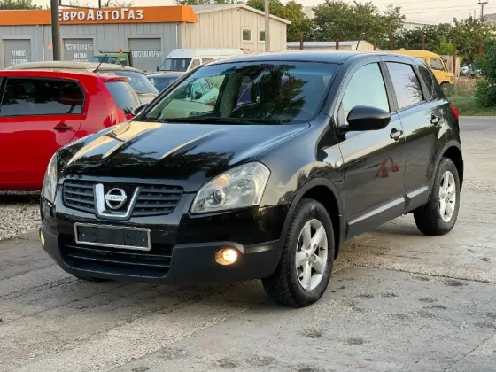 Nissan Qashqai 2007 год Тирасполь Тирасполь