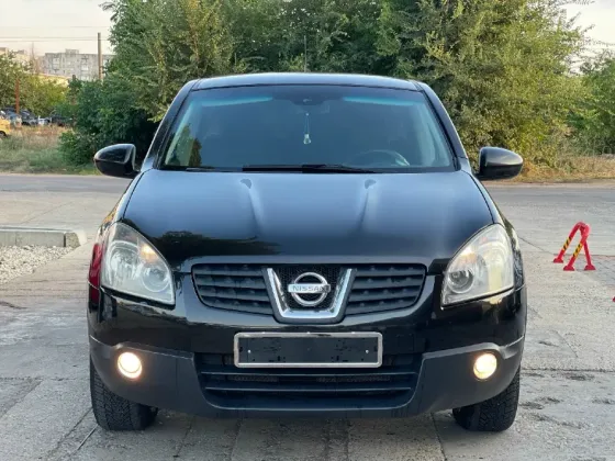 Nissan Qashqai 2007 год Тирасполь Тирасполь