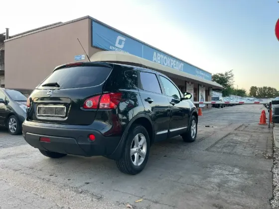 Nissan Qashqai 2007 год Тирасполь Тирасполь
