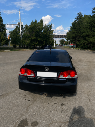 Honda Civic 2007 год Тирасполь Тирасполь