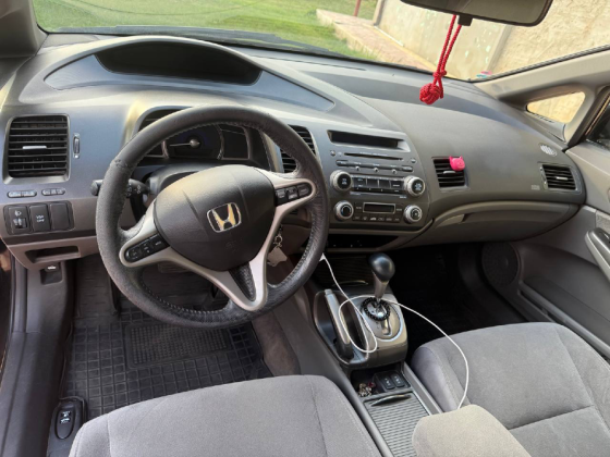 Honda Civic 2007 год Тирасполь Тирасполь