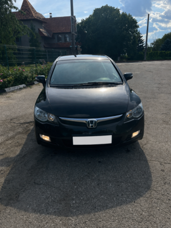 Honda Civic 2007 год Тирасполь Тирасполь
