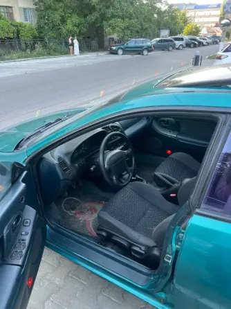 Mazda 323 1996 год Тирасполь Тирасполь