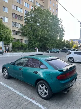 Mazda 323 1996 год Тирасполь Тирасполь