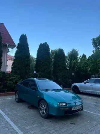 Mazda 323 1996 год Тирасполь Тирасполь