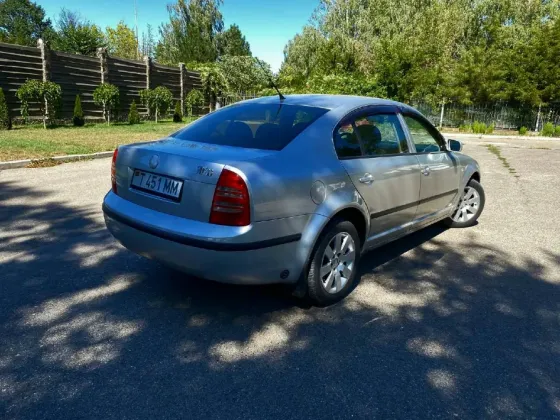 Skoda Superb 2003 год Тирасполь Тирасполь