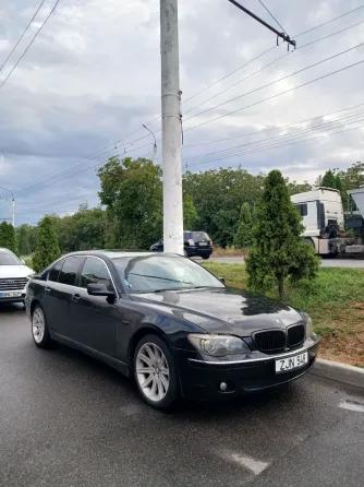 BMW 7 Series 2006 год Тирасполь Тирасполь