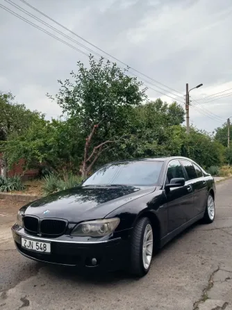 BMW 7 Series 2006 год Тирасполь Тирасполь