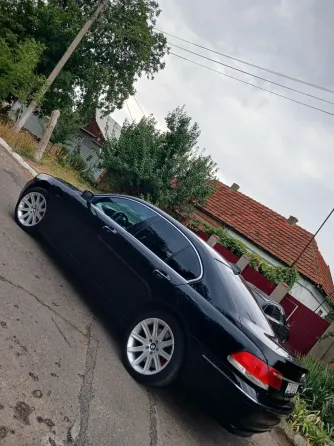 BMW 7 Series 2006 год Тирасполь Тирасполь