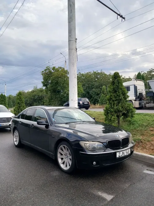 BMW 7 Series 2006 год Тирасполь Тирасполь - изображение 1