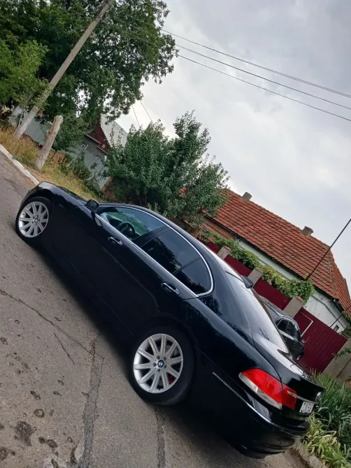 BMW 7 Series 2006 год Тирасполь Тирасполь - изображение 3
