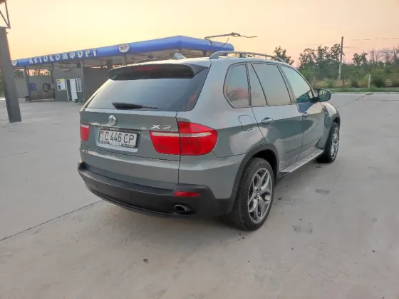 BMW X5 2009 год Тирасполь Тирасполь