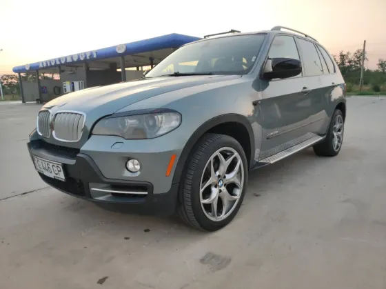 BMW X5 2009 год Тирасполь Тирасполь