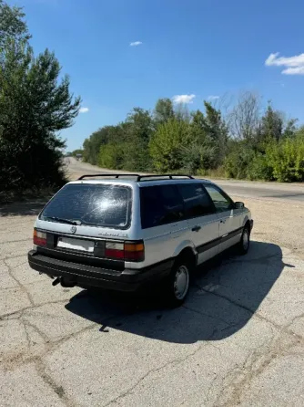 Volkswagen Passat 1992 год Тирасполь Тирасполь