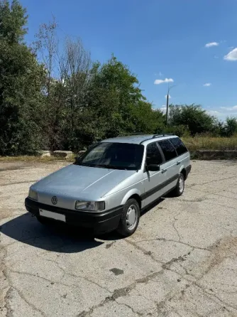 Volkswagen Passat 1992 год Тирасполь Тирасполь