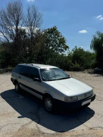 Volkswagen Passat 1992 год Тирасполь Тирасполь