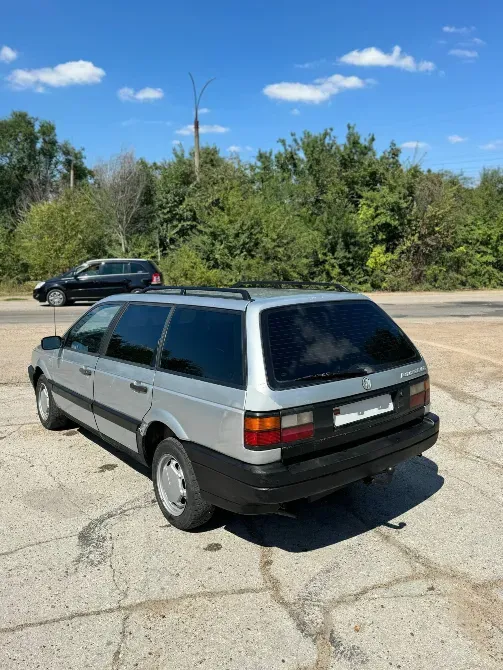 Volkswagen Passat 1992 год Тирасполь Тирасполь - изображение 4