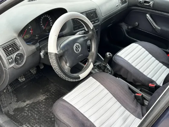Volkswagen Golf 1999 год Тирасполь Тирасполь
