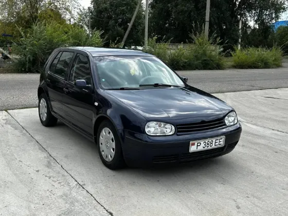Volkswagen Golf 1999 год Тирасполь Тирасполь