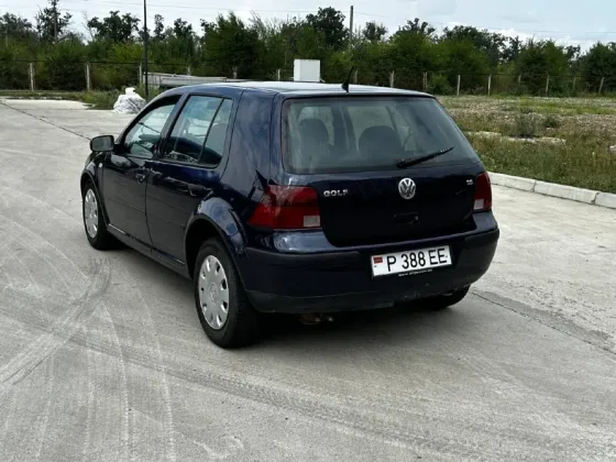 Volkswagen Golf 1999 год Тирасполь Тирасполь