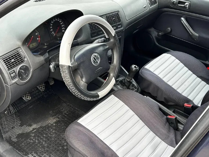 Volkswagen Golf 1999 год Тирасполь Тирасполь - изображение 5