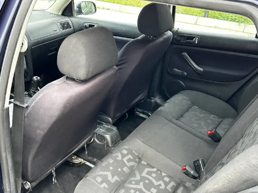 Volkswagen Golf 1999 год Тирасполь Тирасполь - изображение 6