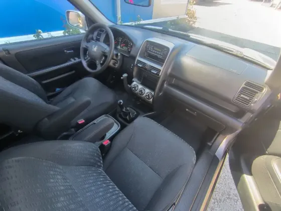 Honda CR-V 2006 год Тирасполь Тирасполь