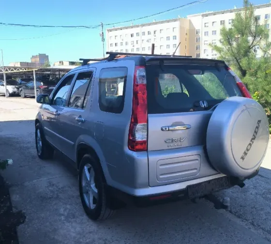 Honda CR-V 2006 год Тирасполь Тирасполь