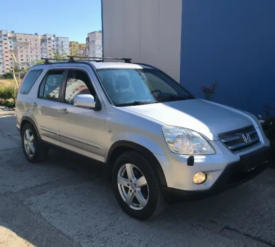 Honda CR-V 2006 год Тирасполь Тирасполь
