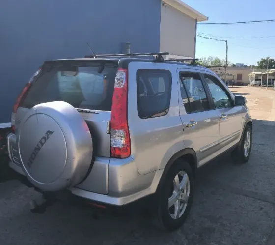 Honda CR-V 2006 год Тирасполь Тирасполь