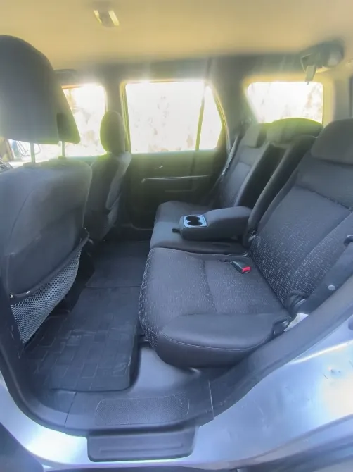 Honda CR-V 2006 год Тирасполь Тирасполь - изображение 8