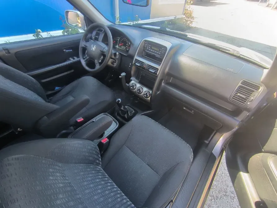 Honda CR-V 2006 год Тирасполь Тирасполь - изображение 6