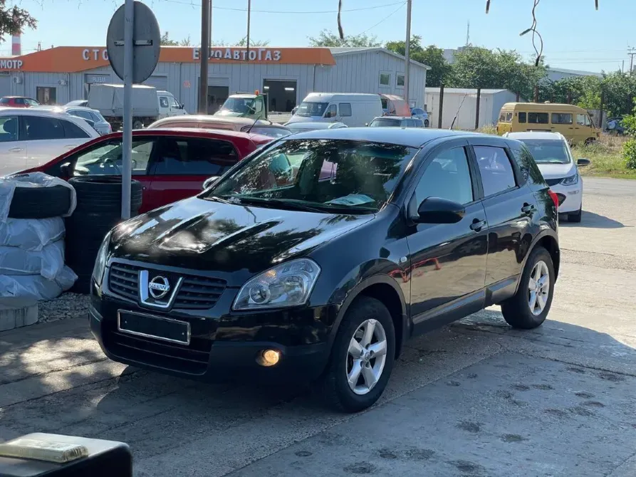 Nissan X-Trail 2009 год Бендеры Бендеры - изображение 1