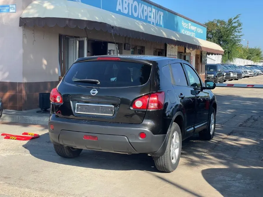 Nissan X-Trail 2009 год Бендеры Бендеры - изображение 2
