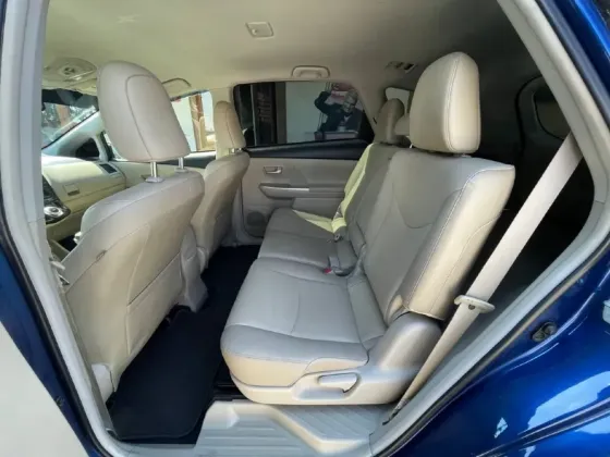 Toyota Prius 2014 год Бендеры Бендеры