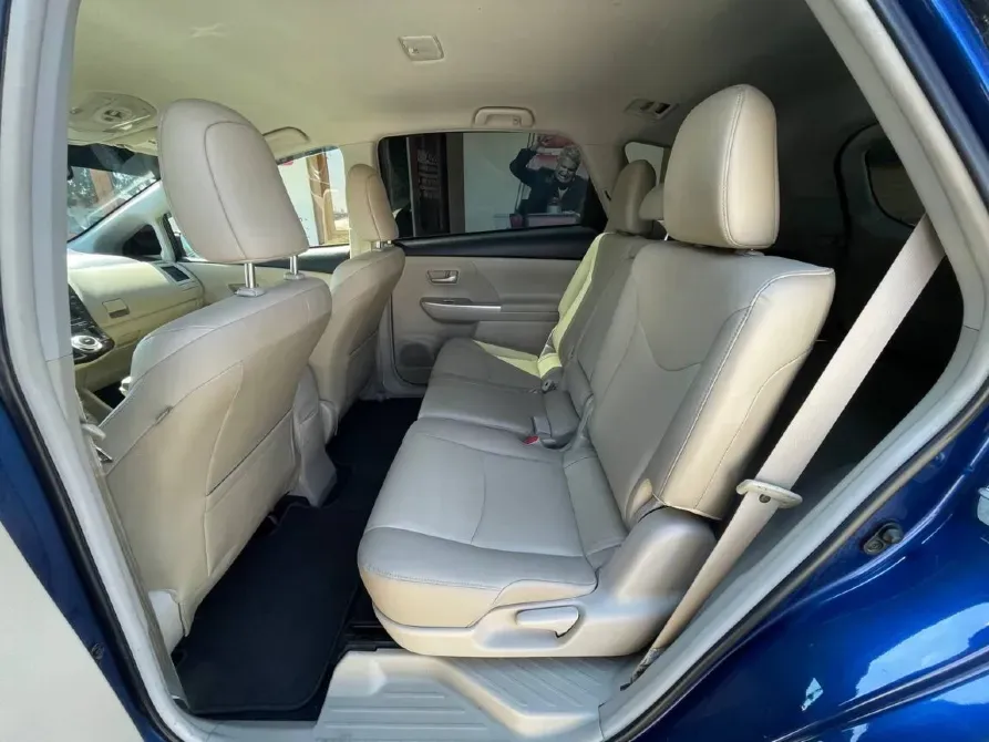 Toyota Prius 2014 год Бендеры Бендеры - изображение 5