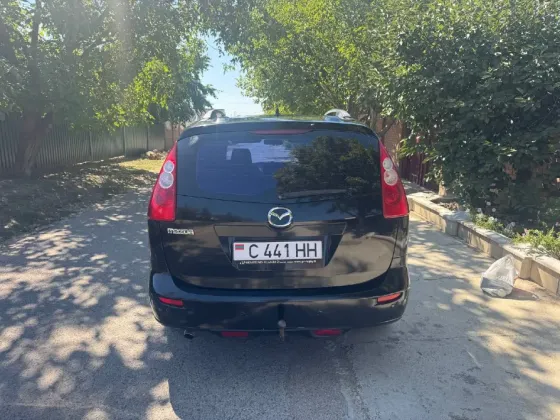 Mazda 5 2006 год Тирасполь Тирасполь