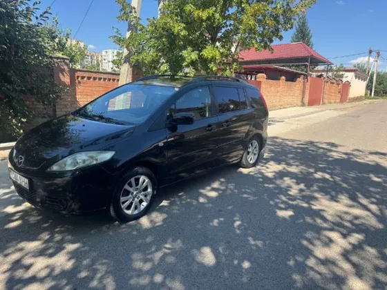 Mazda 5 2006 год Тирасполь Тирасполь