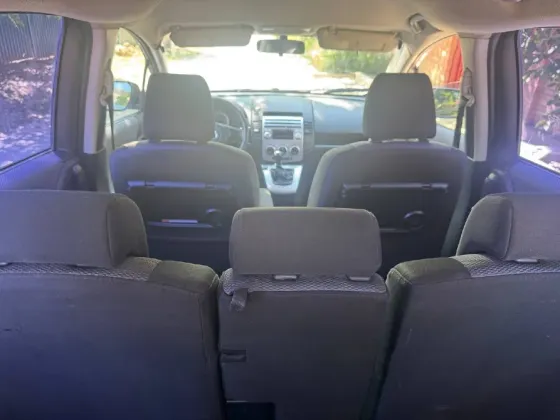 Mazda 5 2006 год Тирасполь Тирасполь