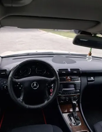 Mercedes C-Class 2005 год Тирасполь Тирасполь