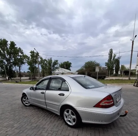 Mercedes C-Class 2005 год Тирасполь Тирасполь