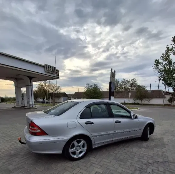 Mercedes C-Class 2005 год Тирасполь Тирасполь