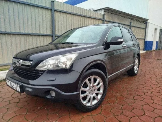 Honda CR-V 2008 год Тирасполь Тирасполь