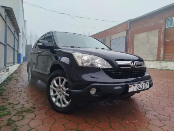 Honda CR-V 2008 год Тирасполь Тирасполь